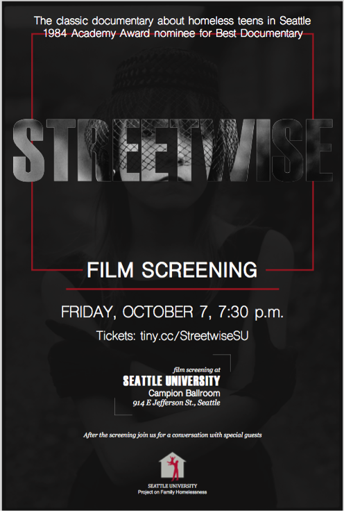 streetwise-campus-screening-poster